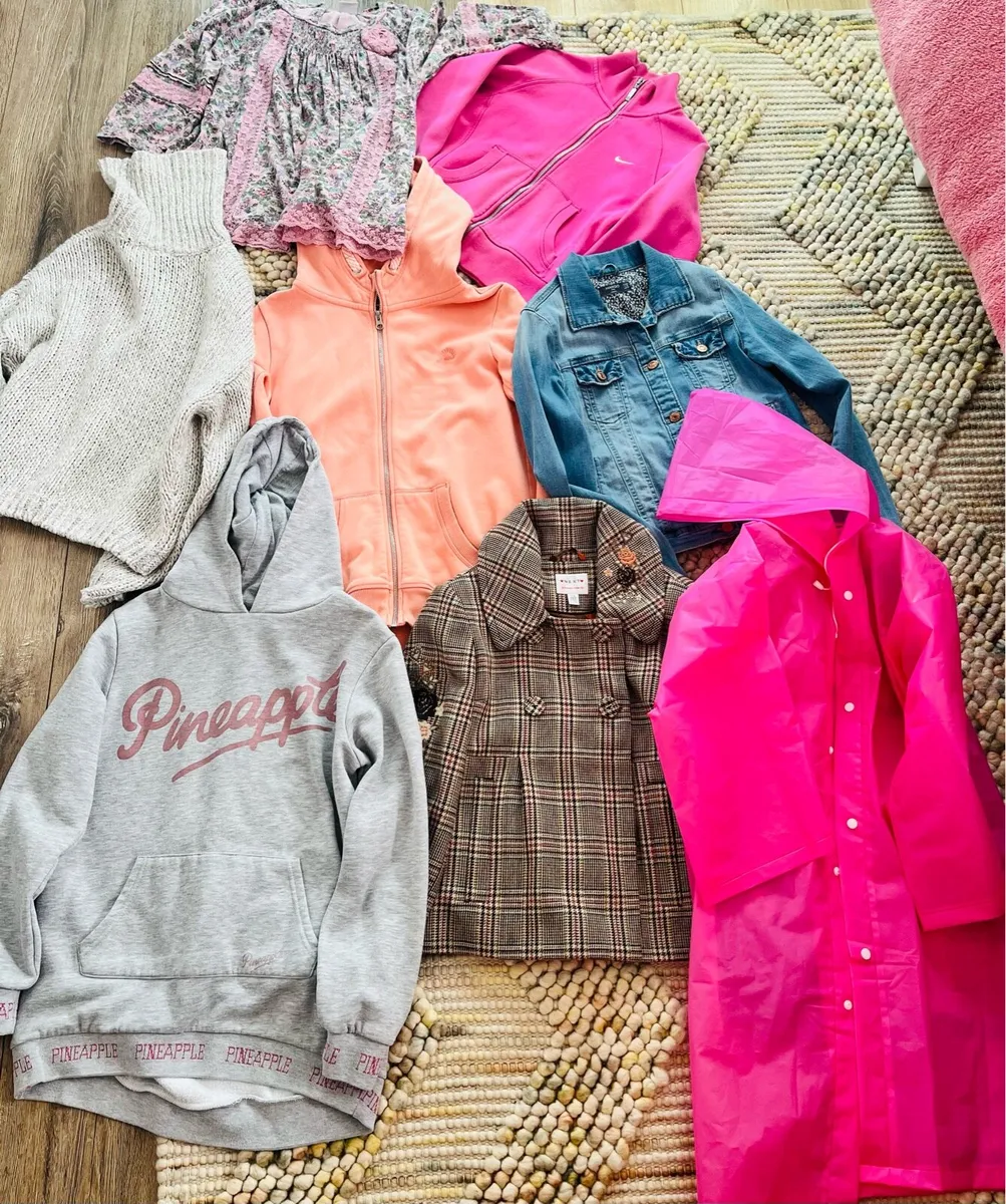 Clothes for girls 10/12 y o - Image 4