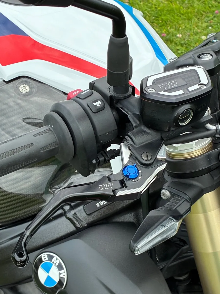 BMW S 1000 R M Sport 2021 - Image 3