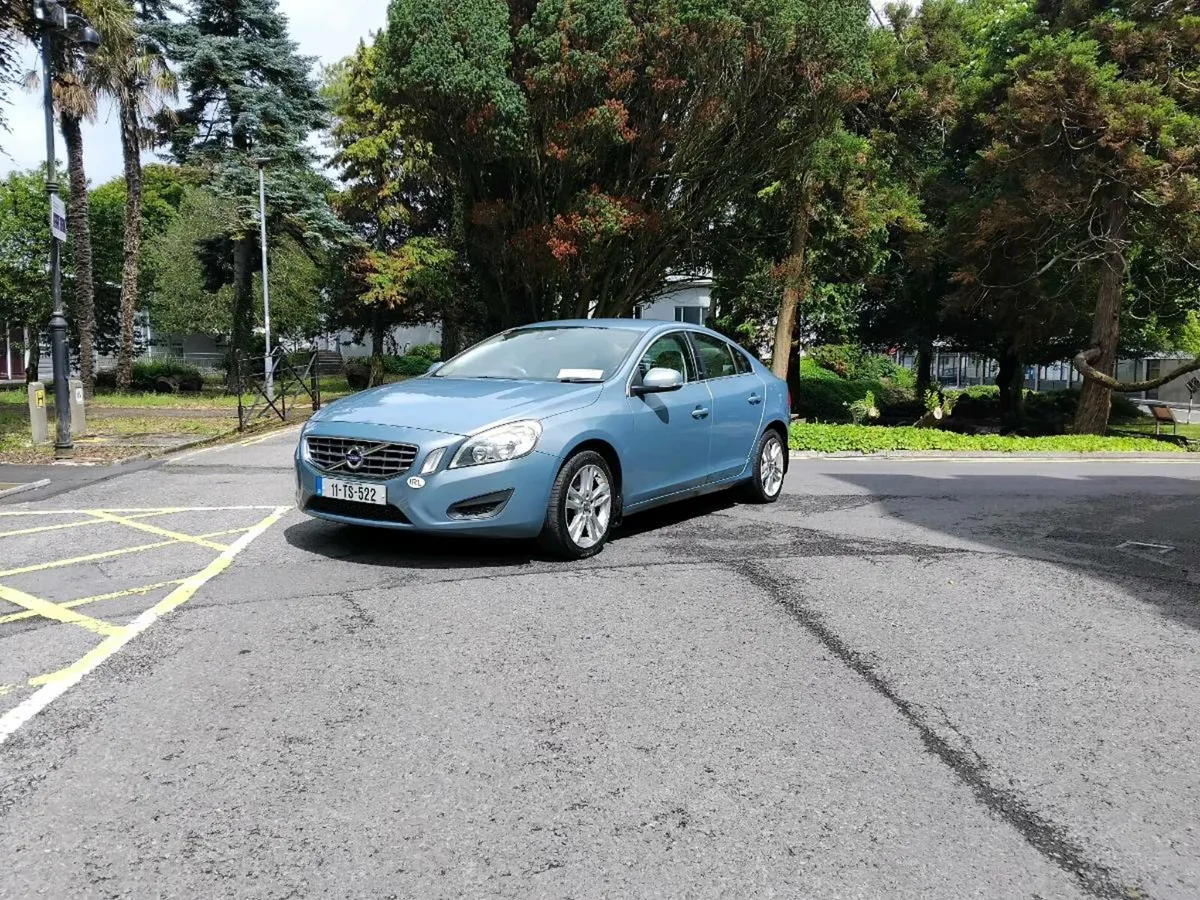 VOLVO S 60 2011 Automatic - Image 3