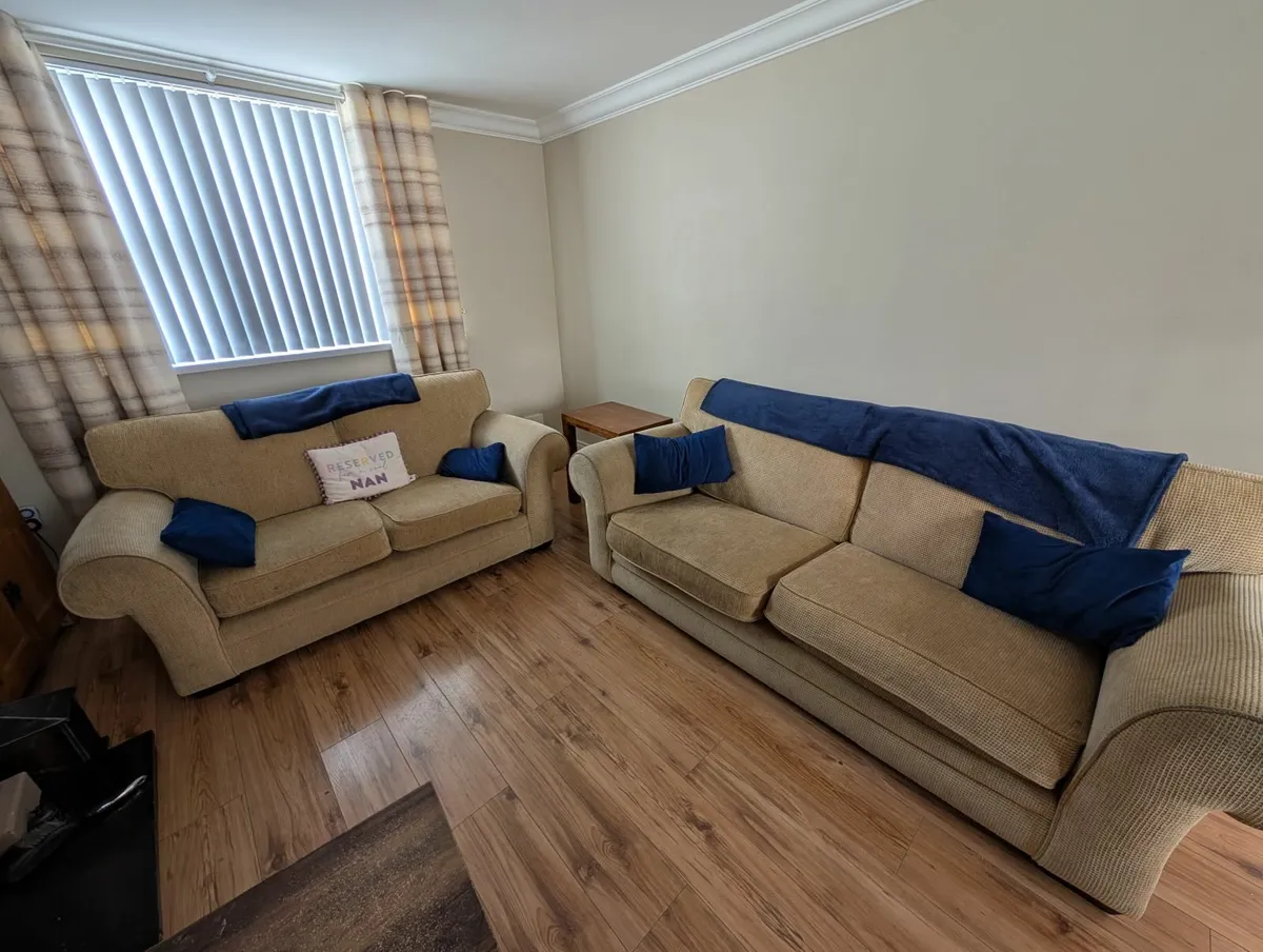 Sofa - Image 1