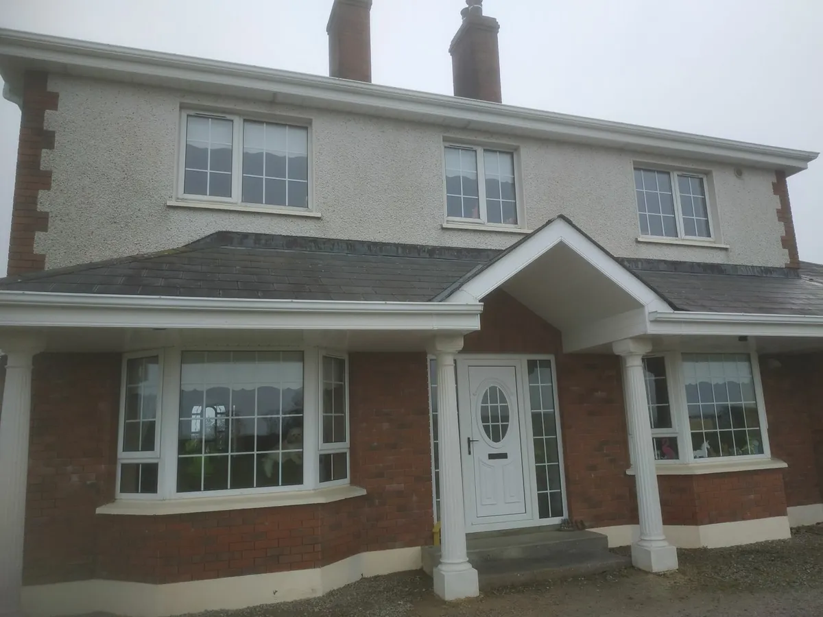 Power washing, roof cleaning , painting - Image 4