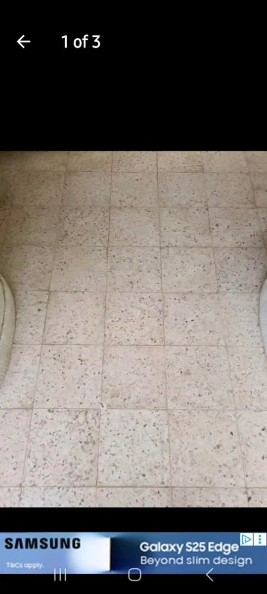 Terrazzo tiles - Image 2