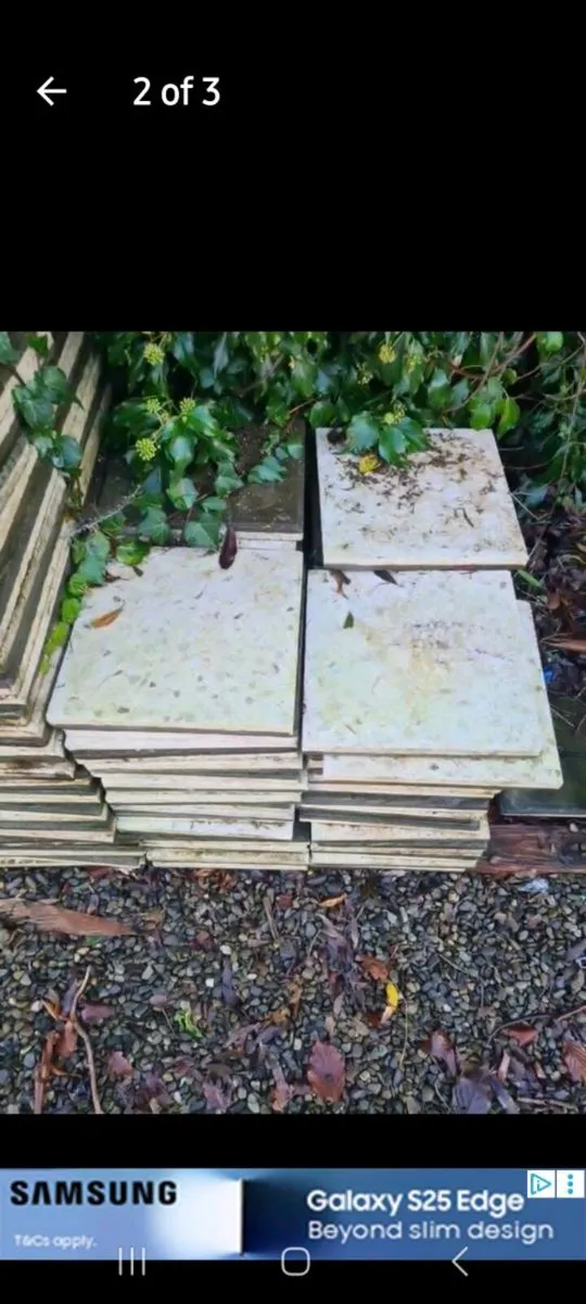 Terrazzo tiles - Image 1