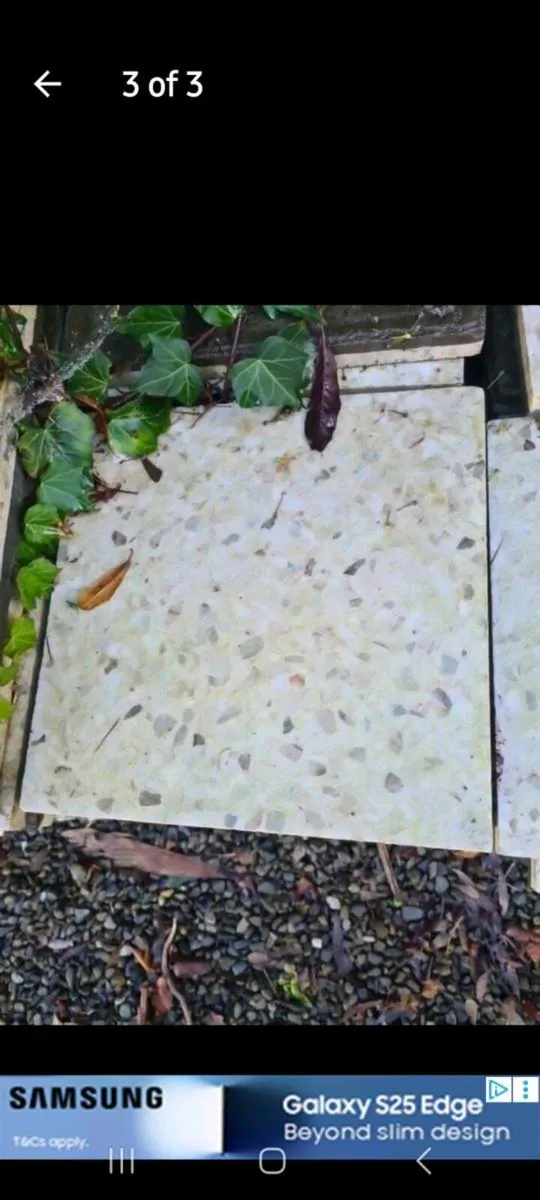 Terrazzo tiles - Image 3