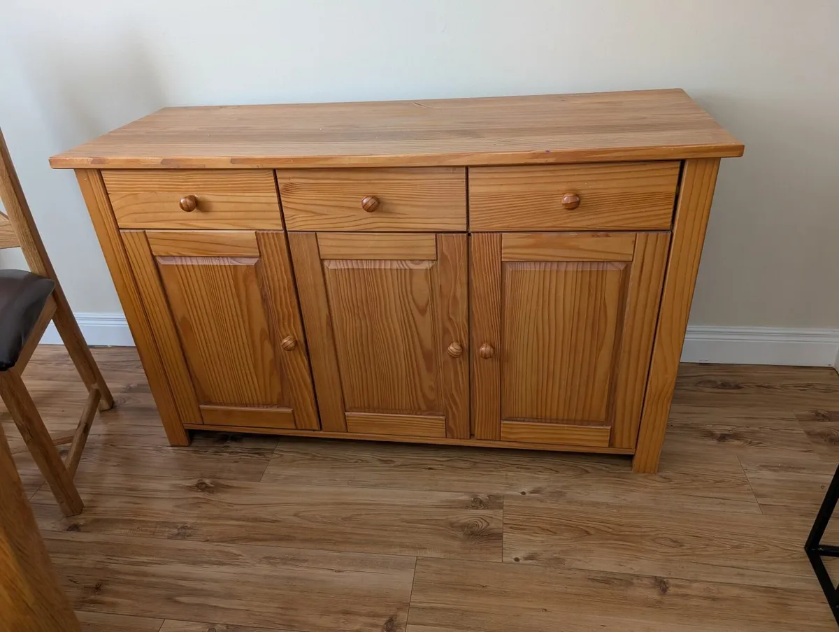 Side board - Image 2