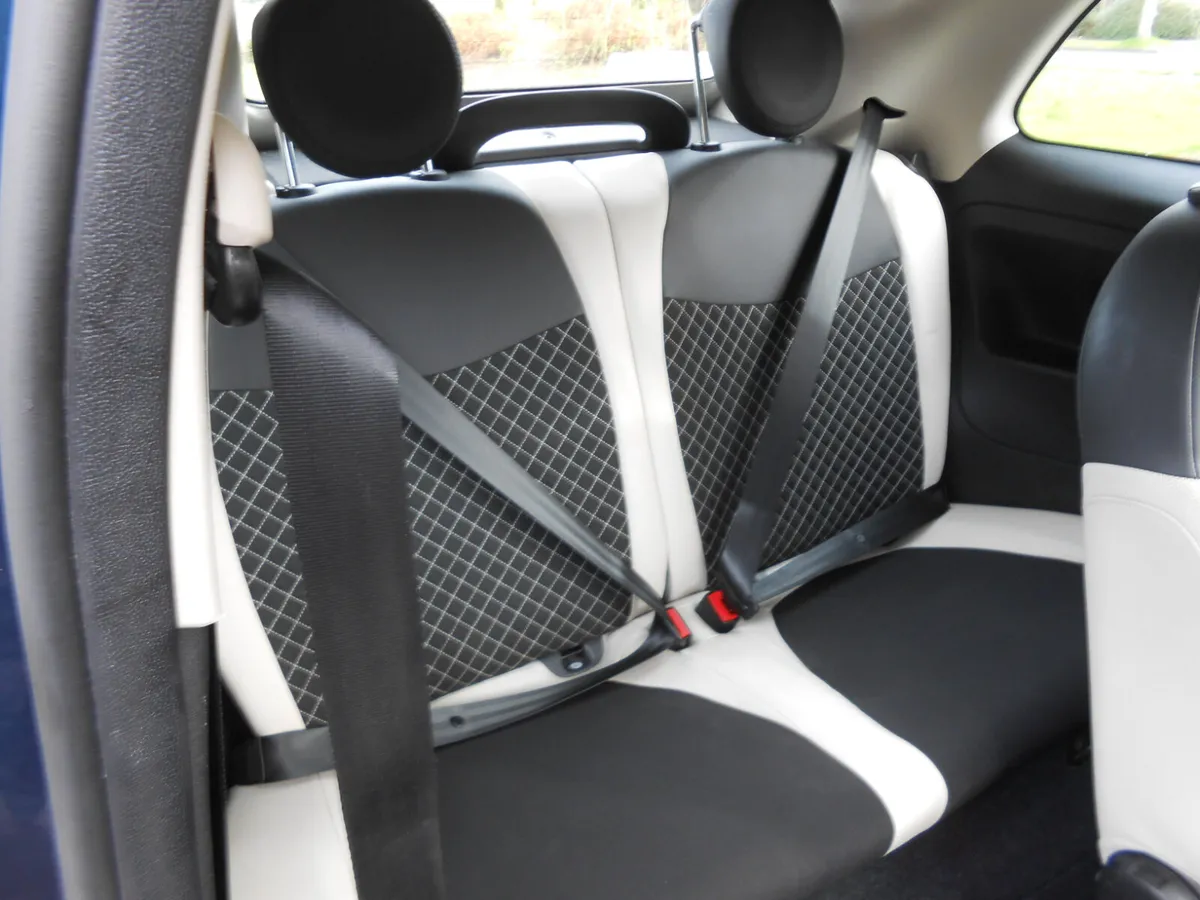 Fiat 500 2022 - Image 4