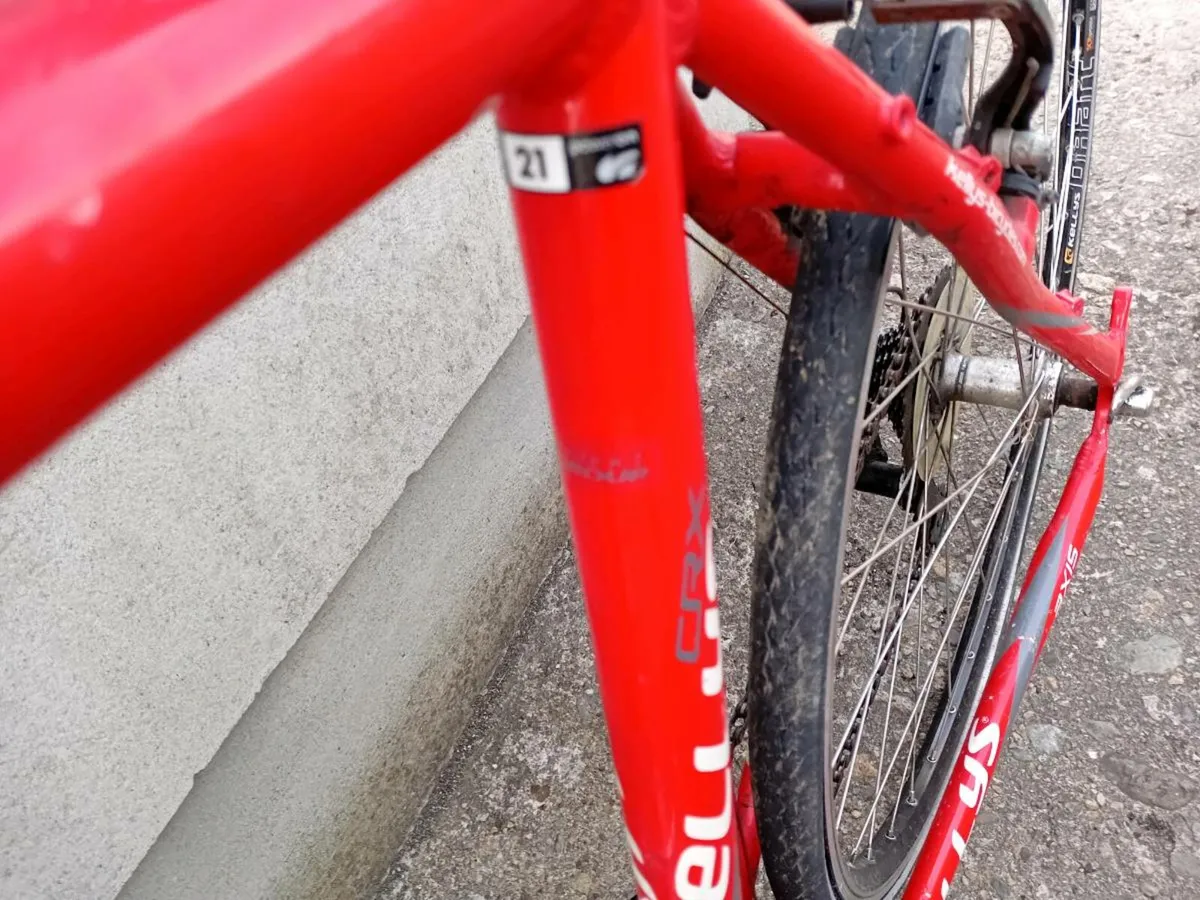 Bike frame - Image 2