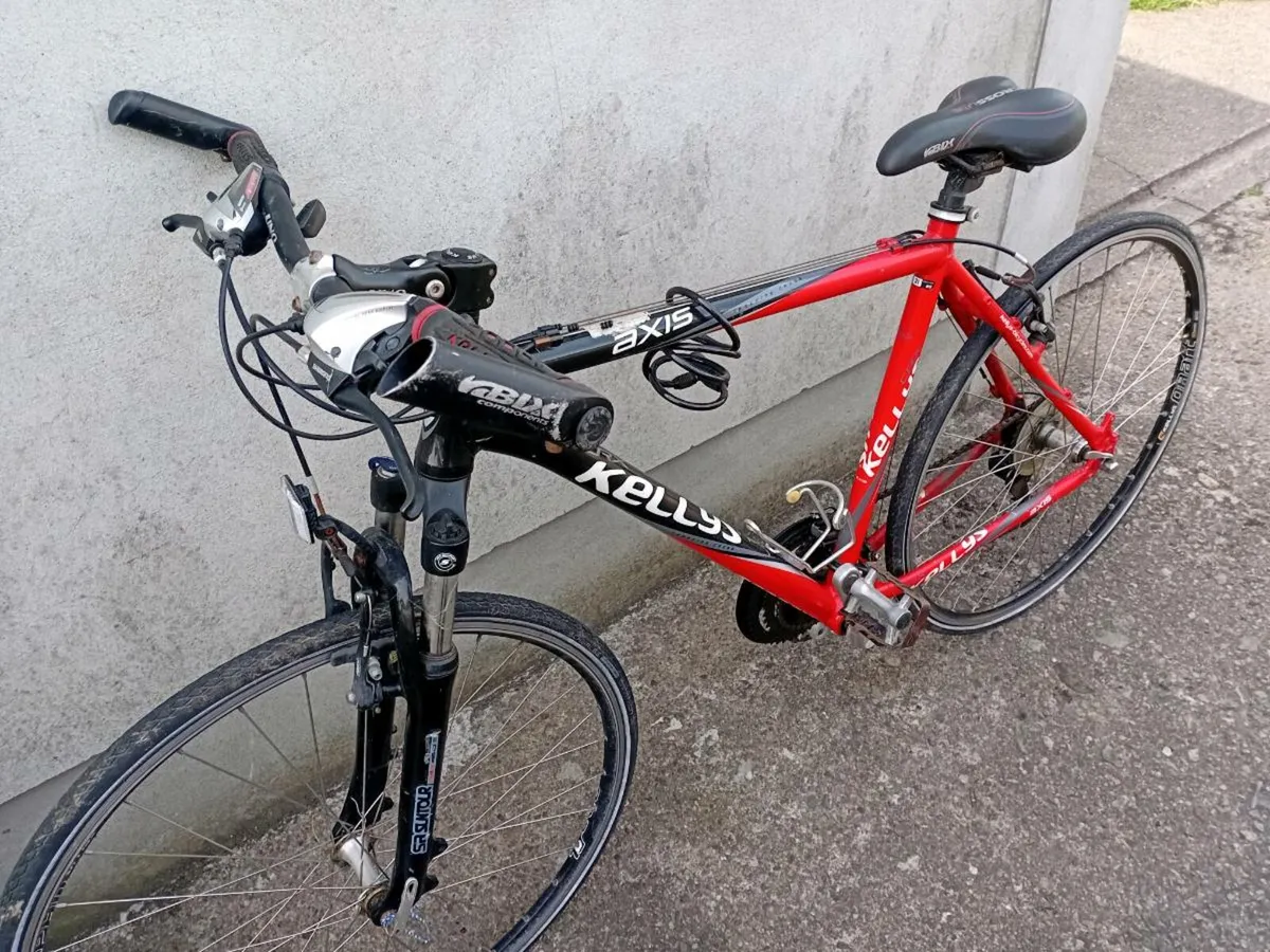 Bike frame - Image 3