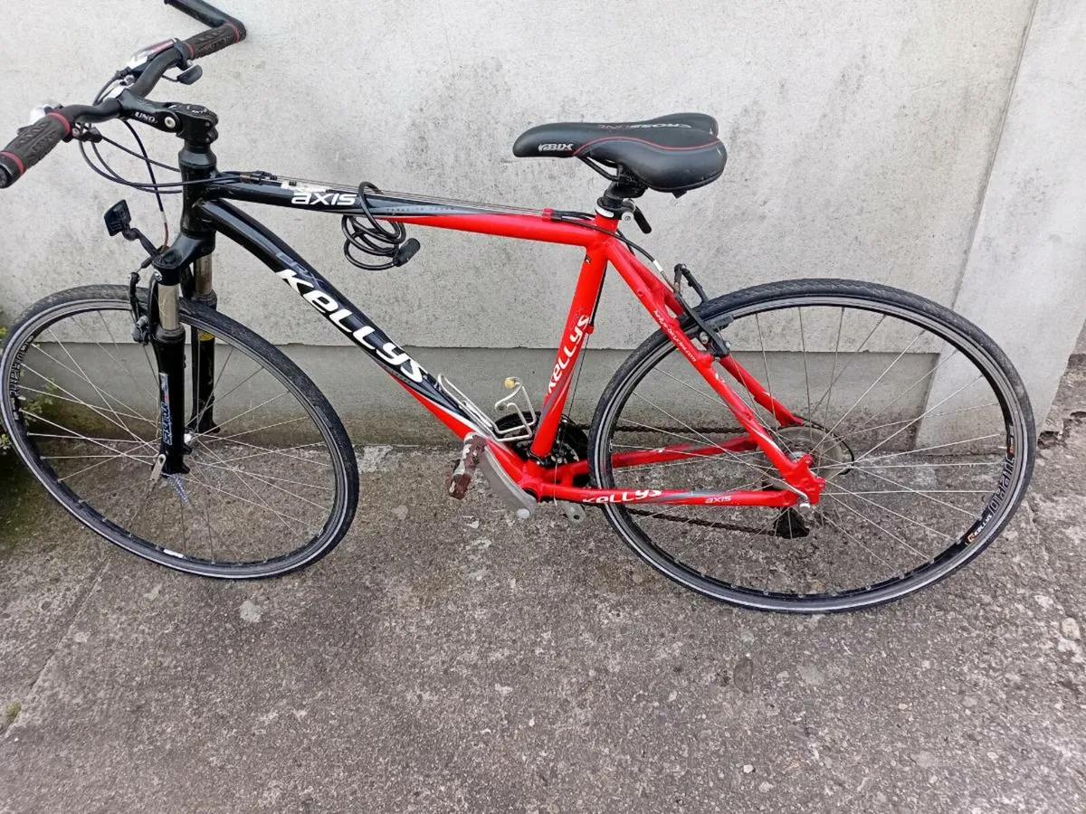 Bike frame - Image 4