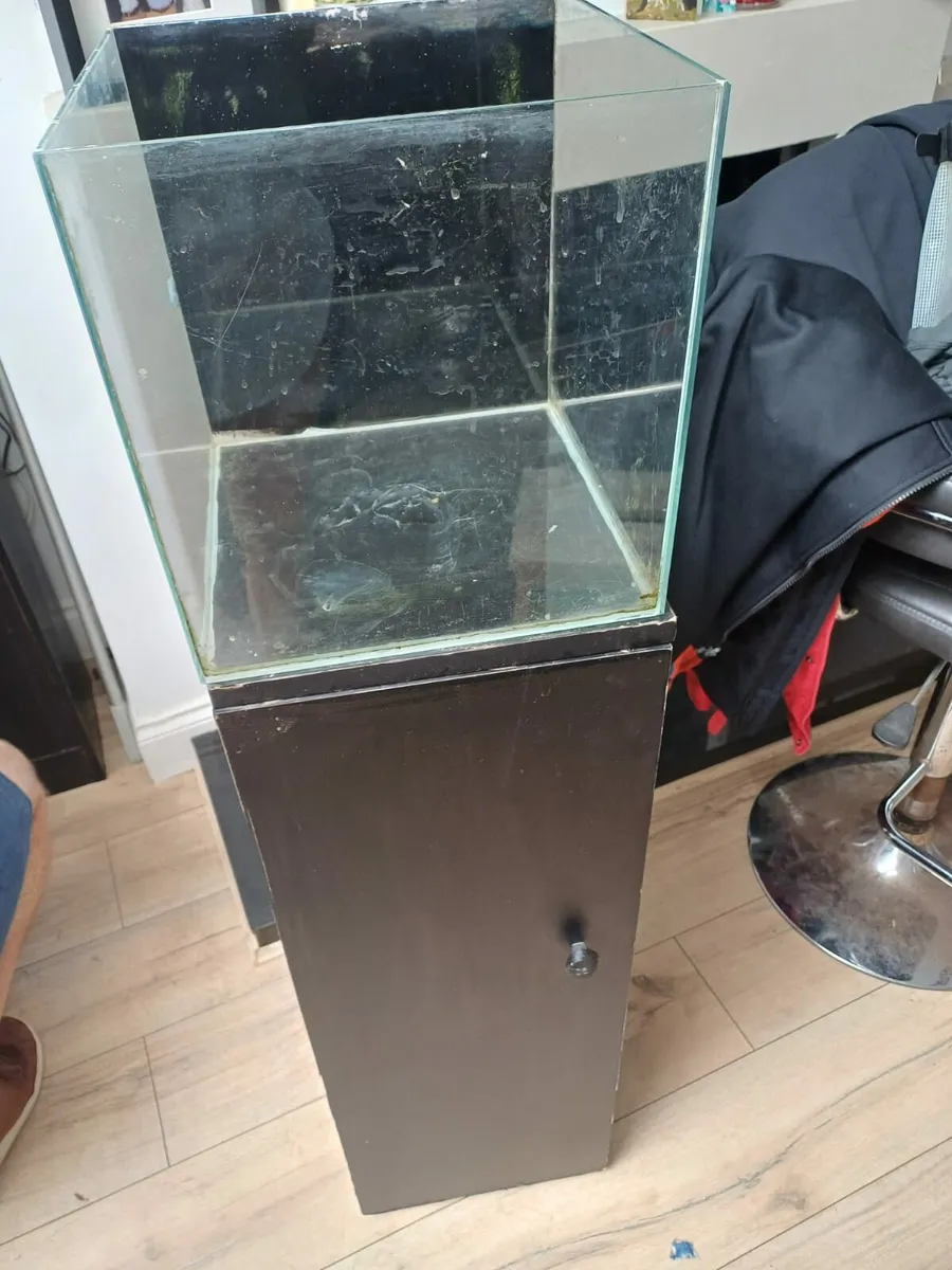 Fish tank - Image 1