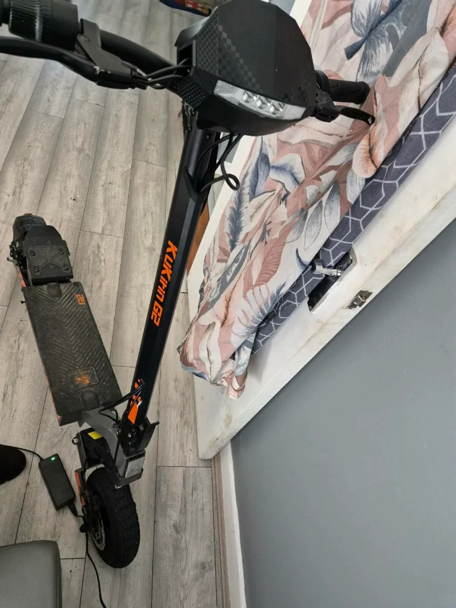 Kukirin g2 for sale - Image 3
