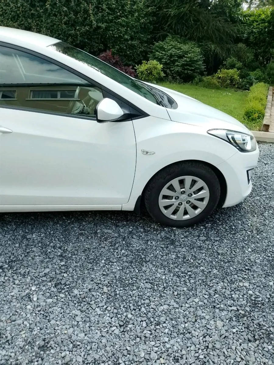 Hyundai i30 2016 - Image 3