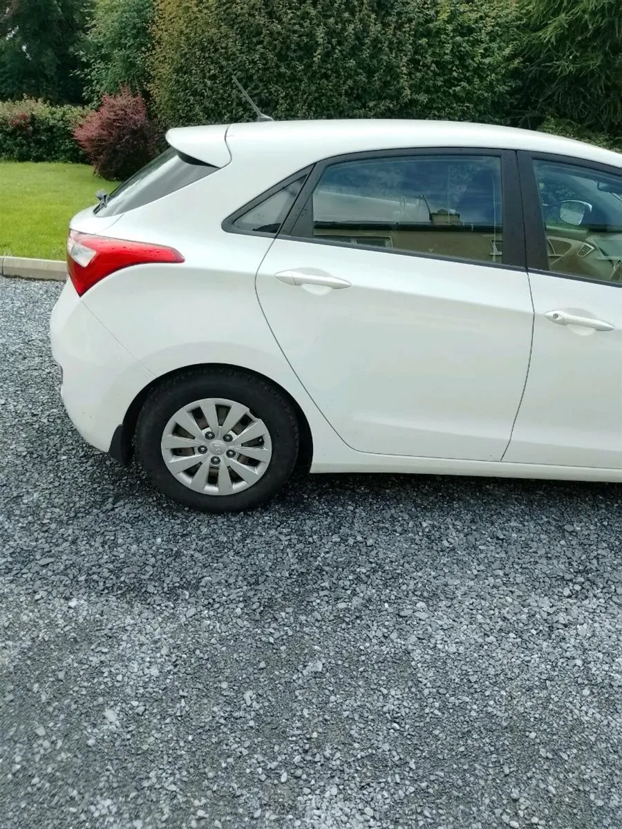 Hyundai i30 2016 - Image 4