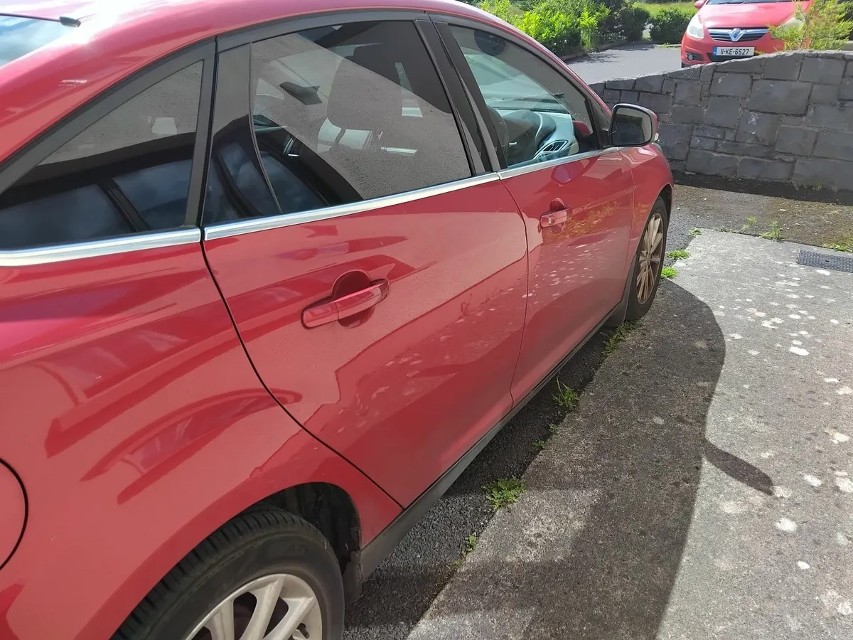 Ford Focus 2016 - Image 4
