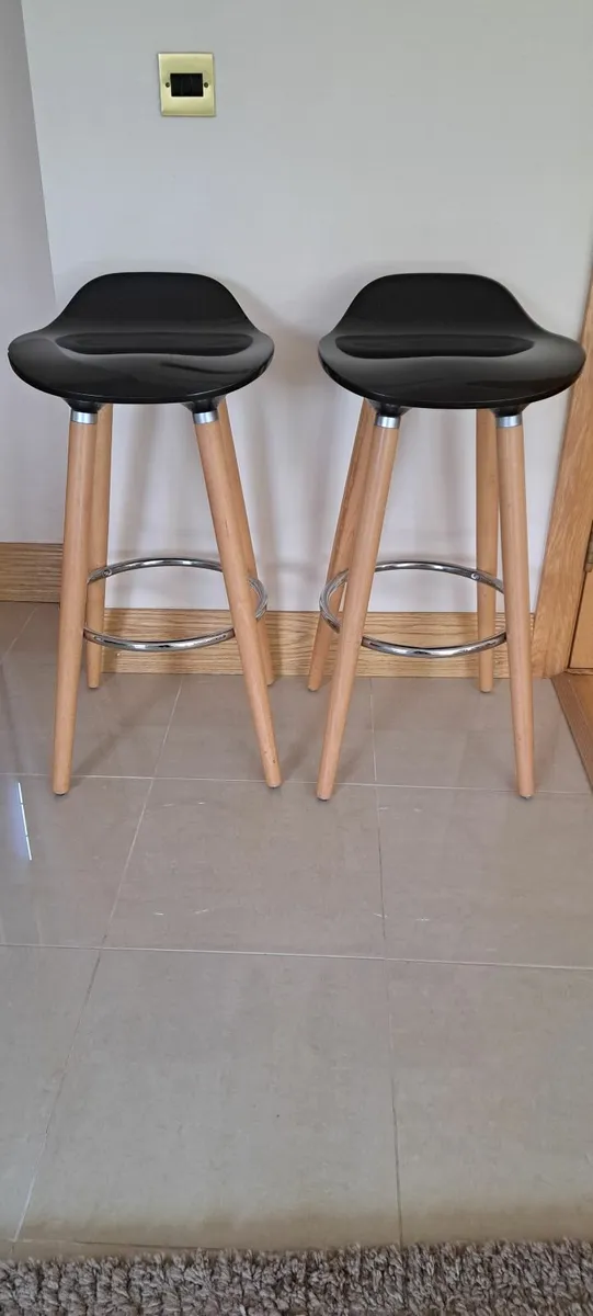 Bar Stools - Image 1