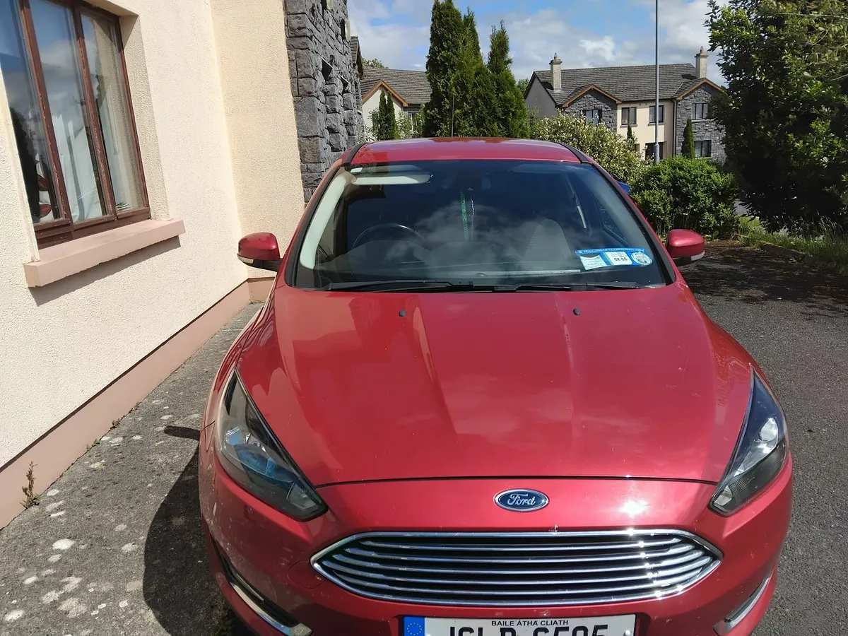 Ford Focus 2016 - Image 2