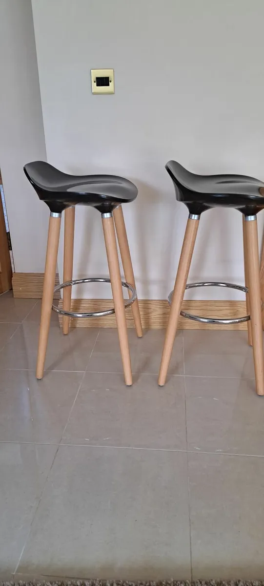 Bar Stools - Image 2