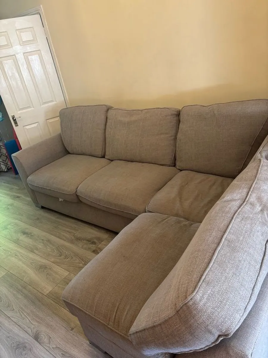 corner sofa - Image 3