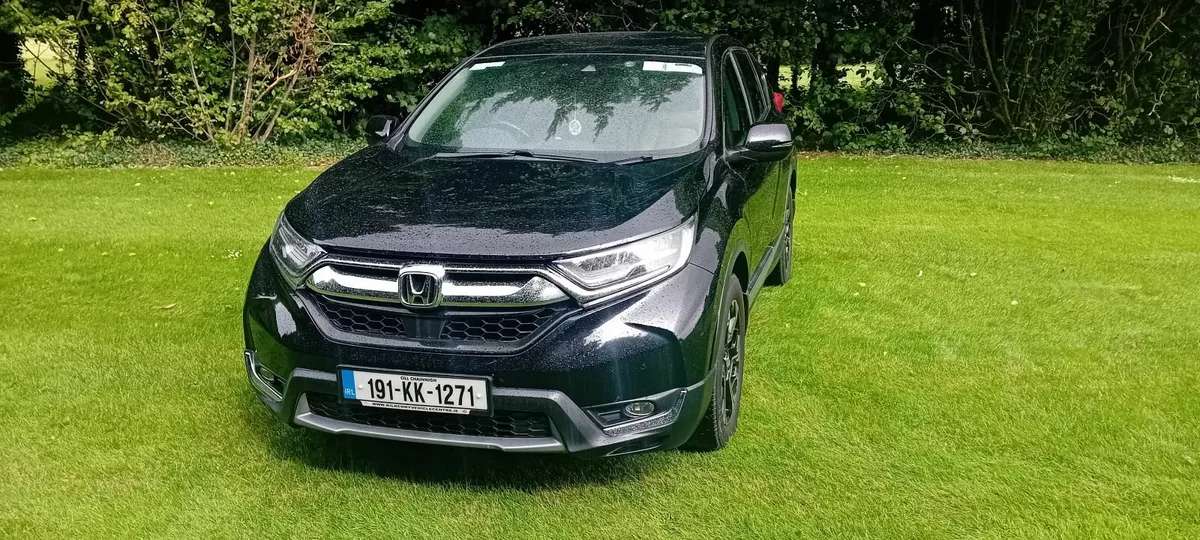 Honda CR-V 2019 - Image 1