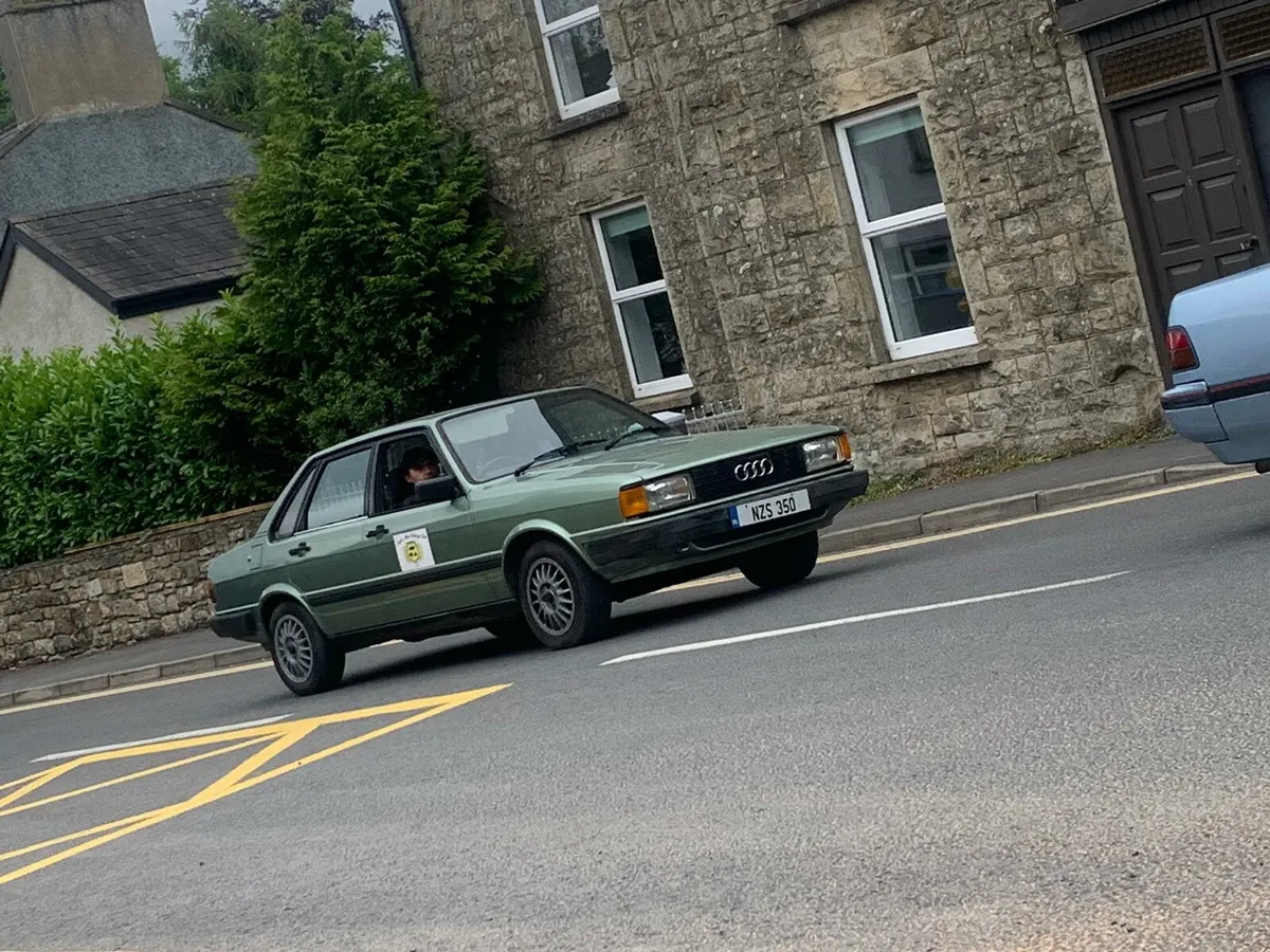 Car - Image 1