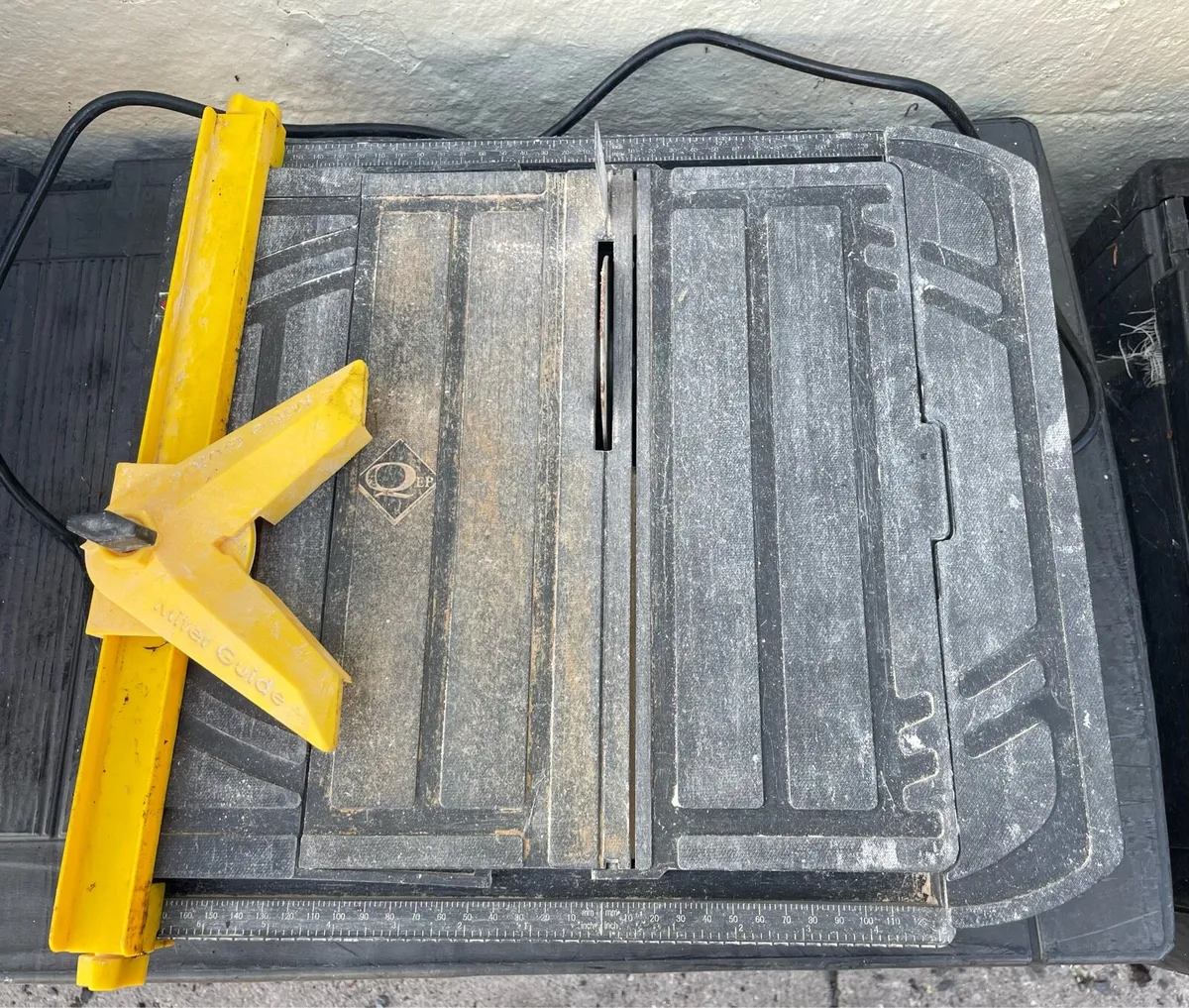 Tile cutter - Image 3