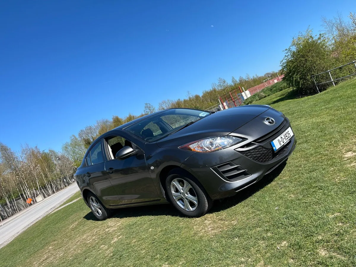 Mazda 3 *Low mileage* *NCT 06/26* - Image 2