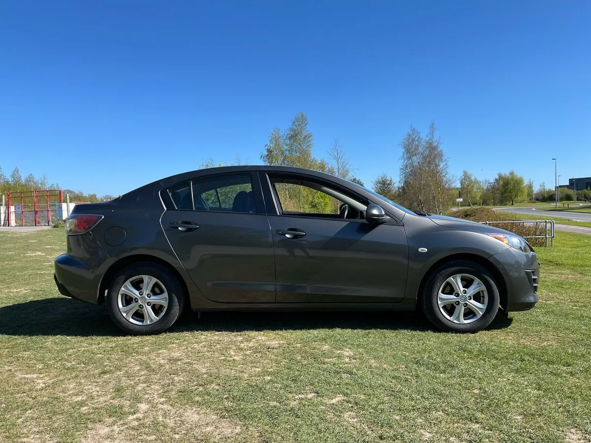 Mazda 3 *Low mileage* *NCT 06/26* - Image 3