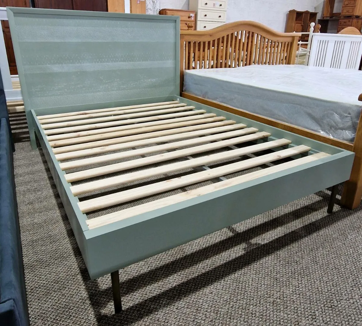 New Olivia Bedroom Sets - Image 2