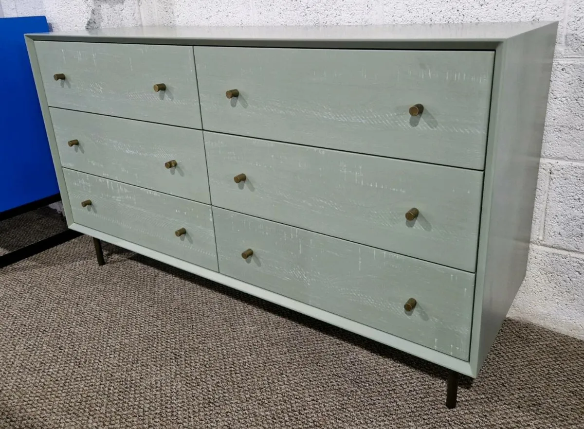 New Olivia Bedroom Sets - Image 3