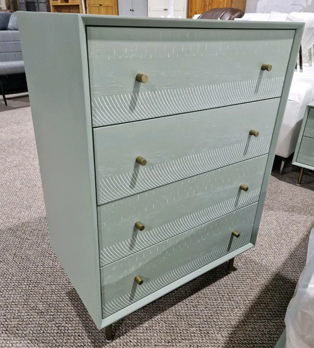 New Olivia Bedroom Sets - Image 4