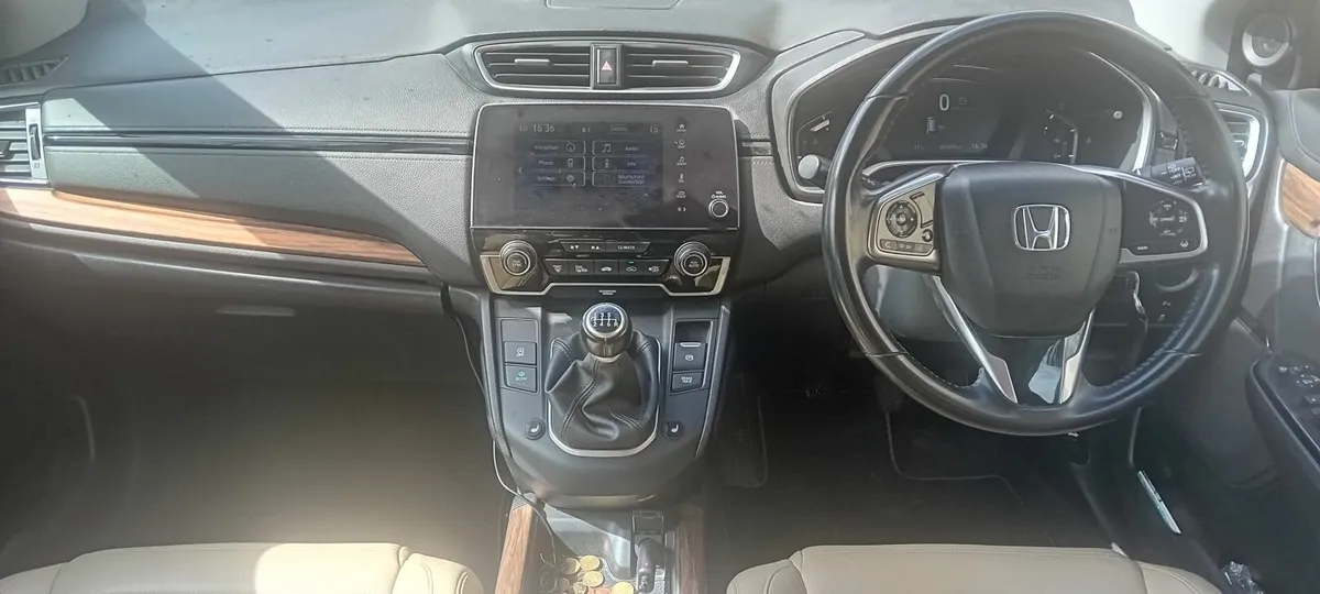 Honda CR-V 2019 - Image 3