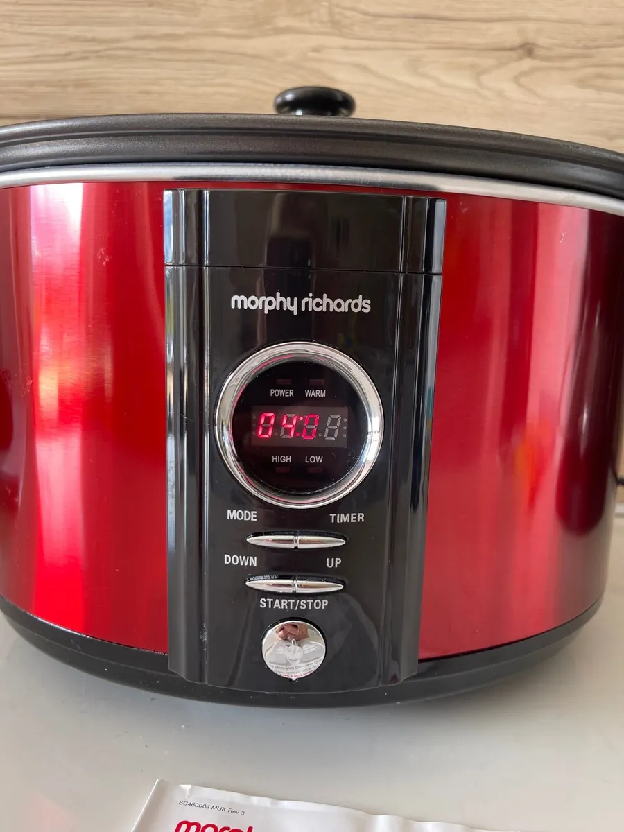Slow cooker - Image 2
