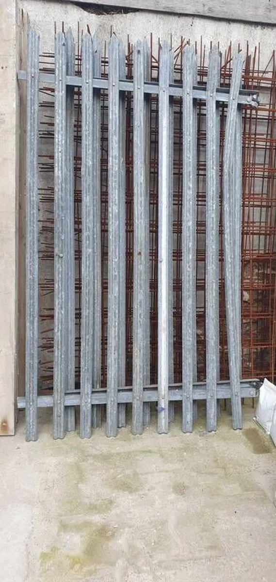 Security Fence - Image 2