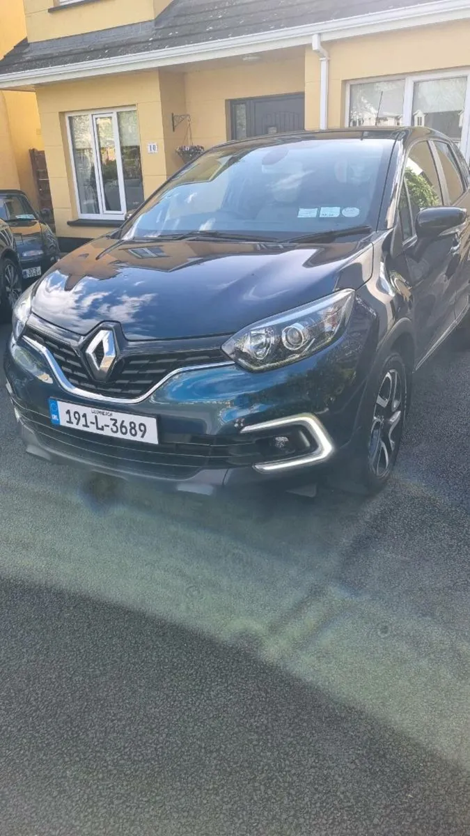 Renault Captur - Image 4