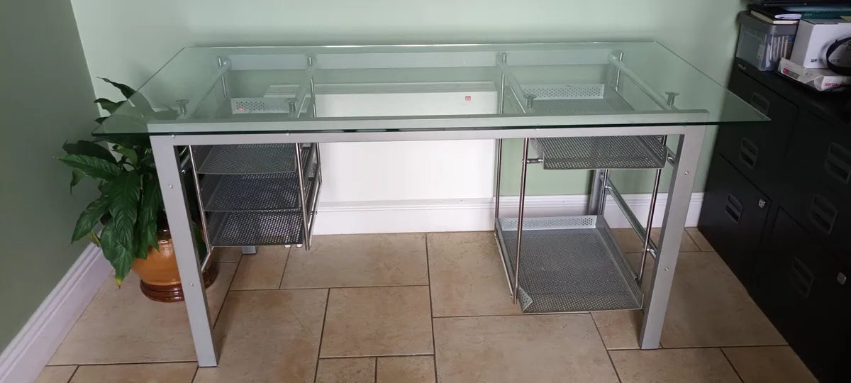 office desk