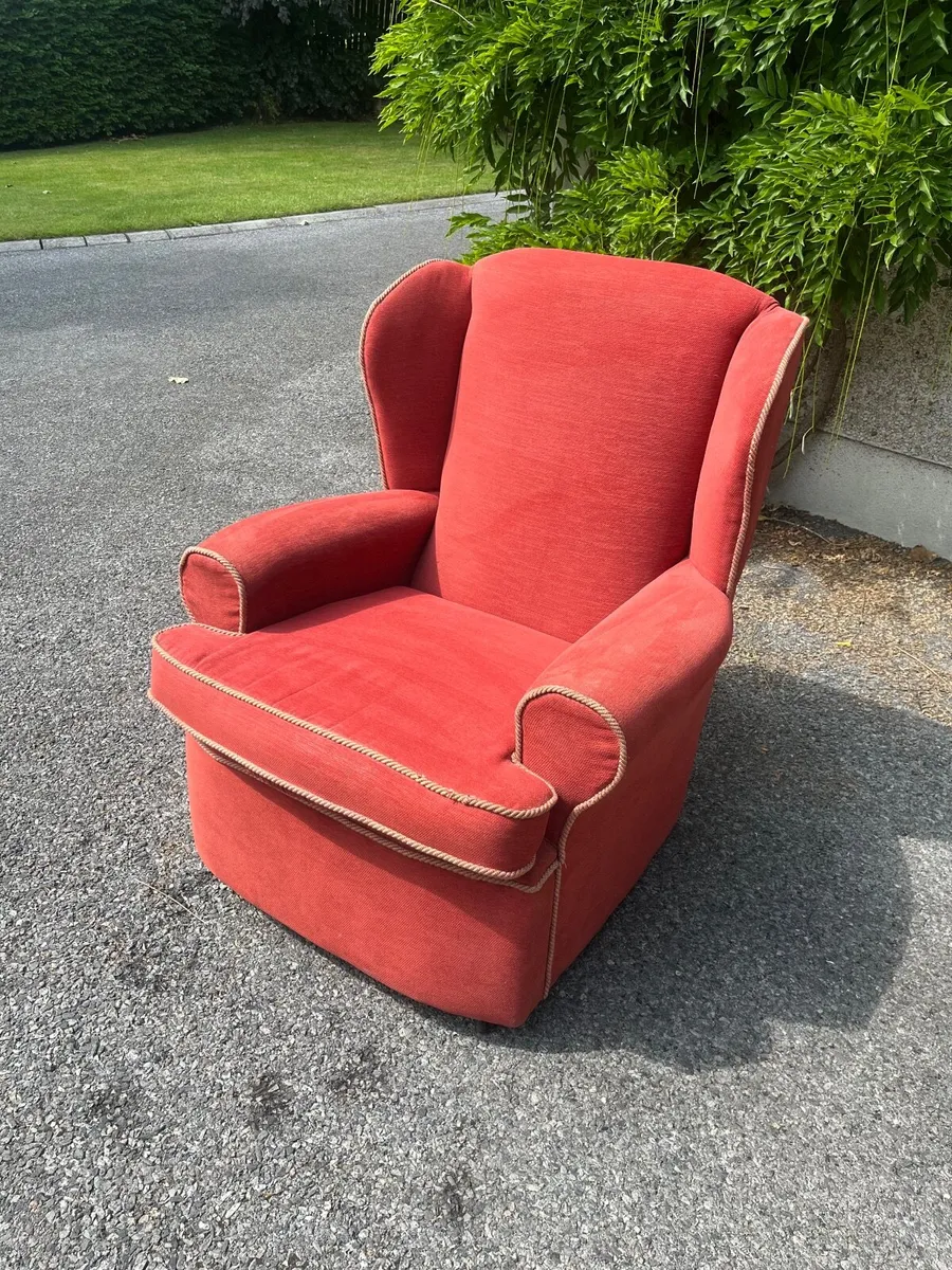 Armchair