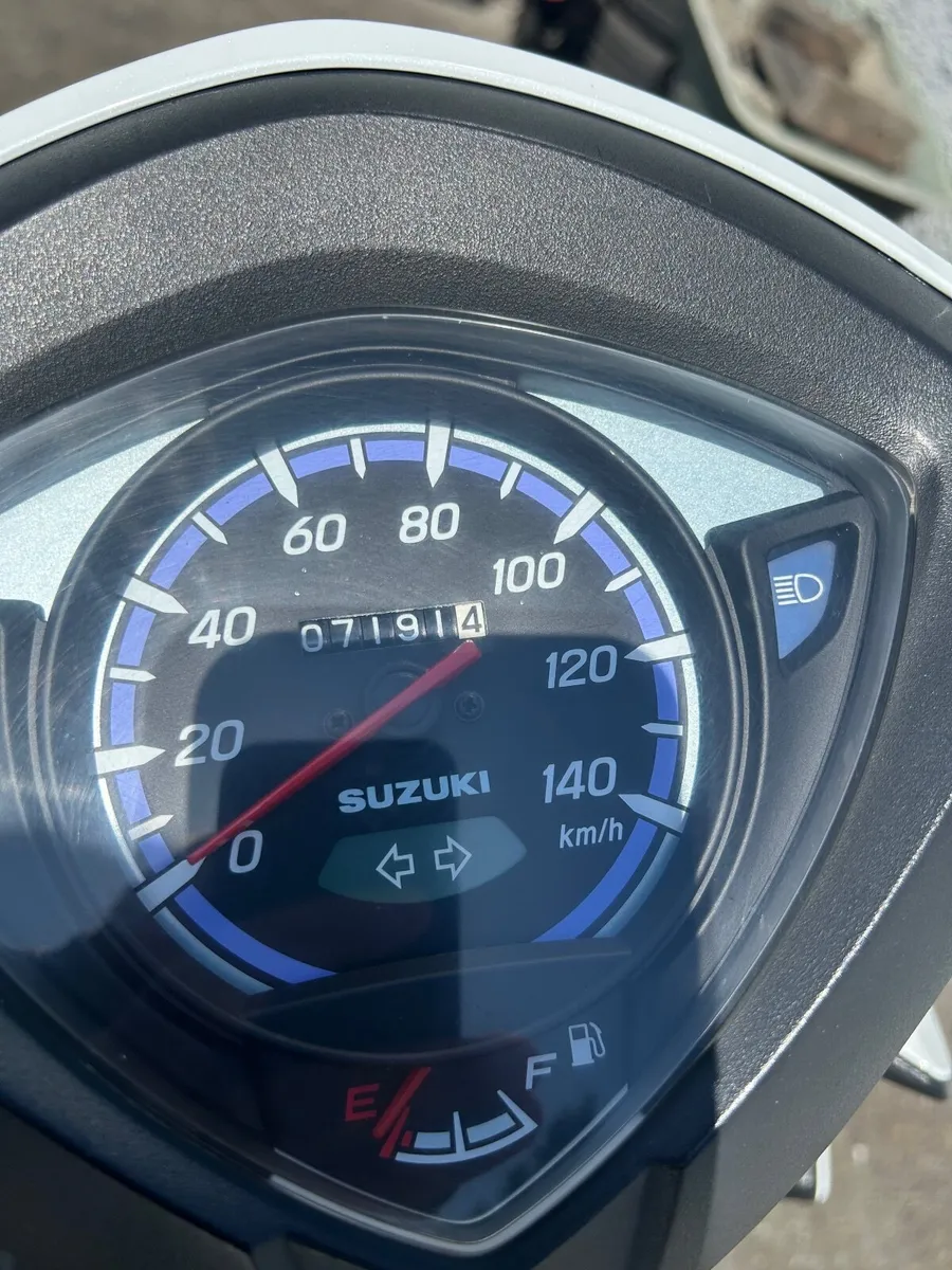 Suzuki Other 2021 - Image 2