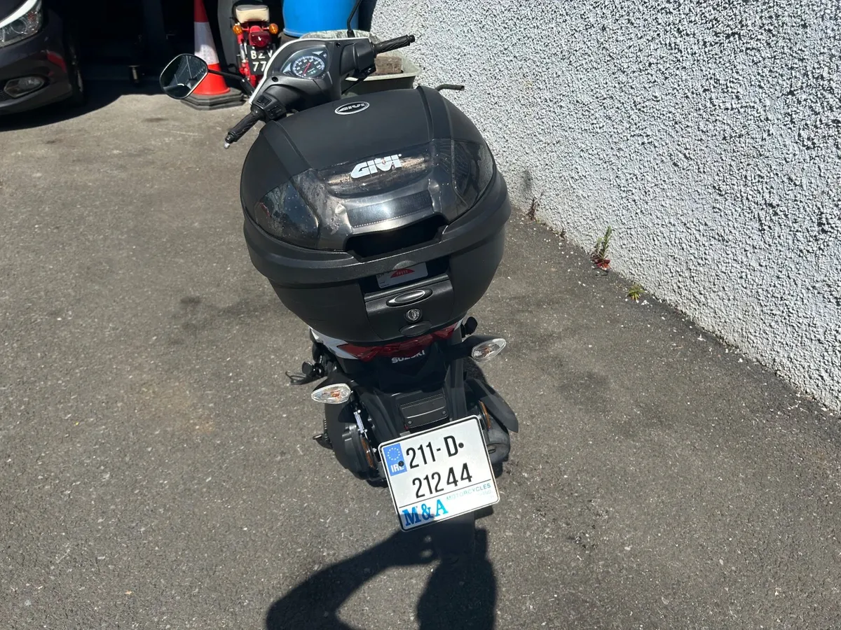 Suzuki Other 2021 - Image 3