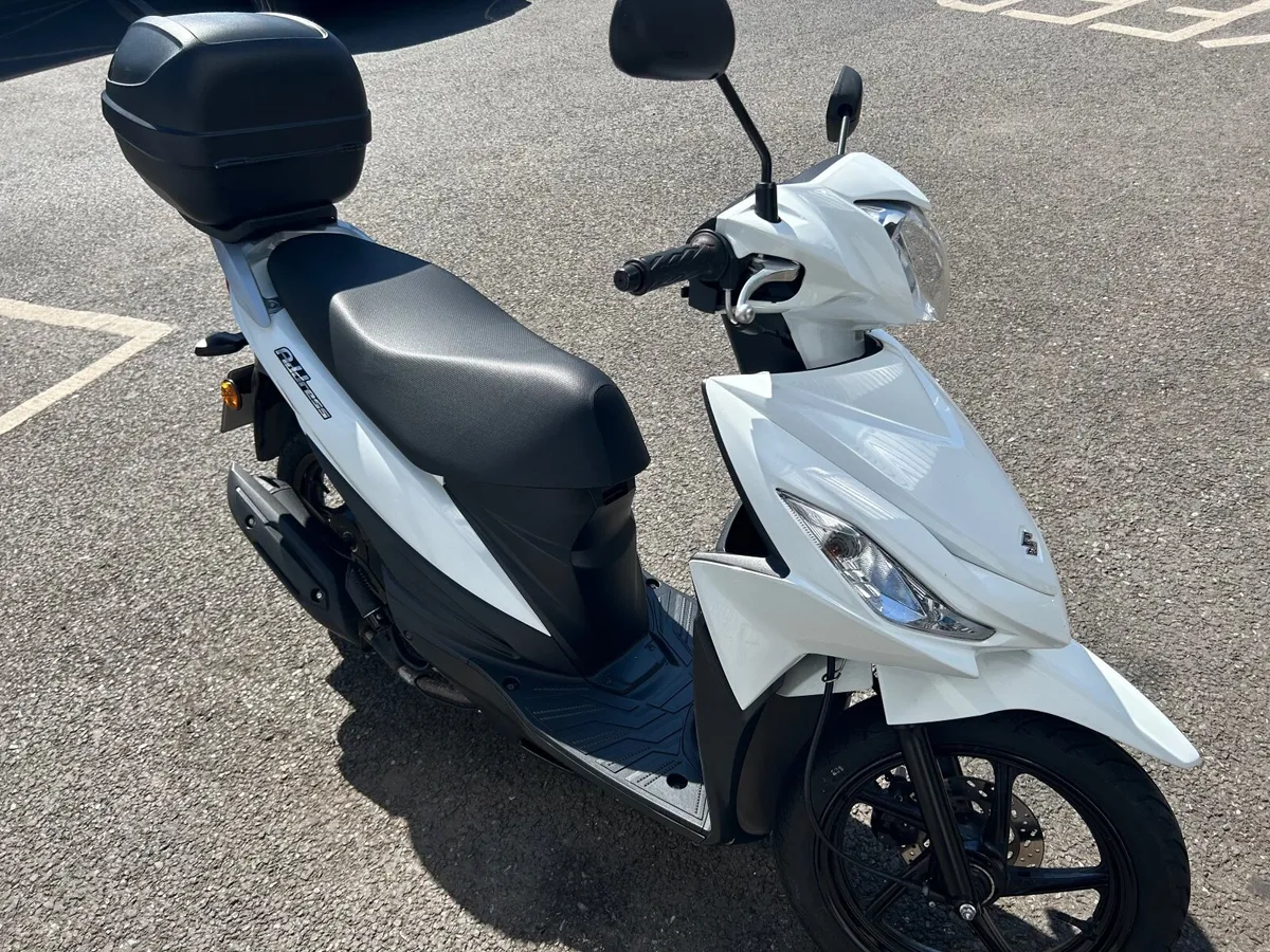 Suzuki Other 2021 - Image 1