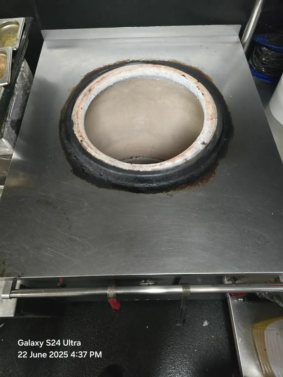 Tandoori Oven - Image 2
