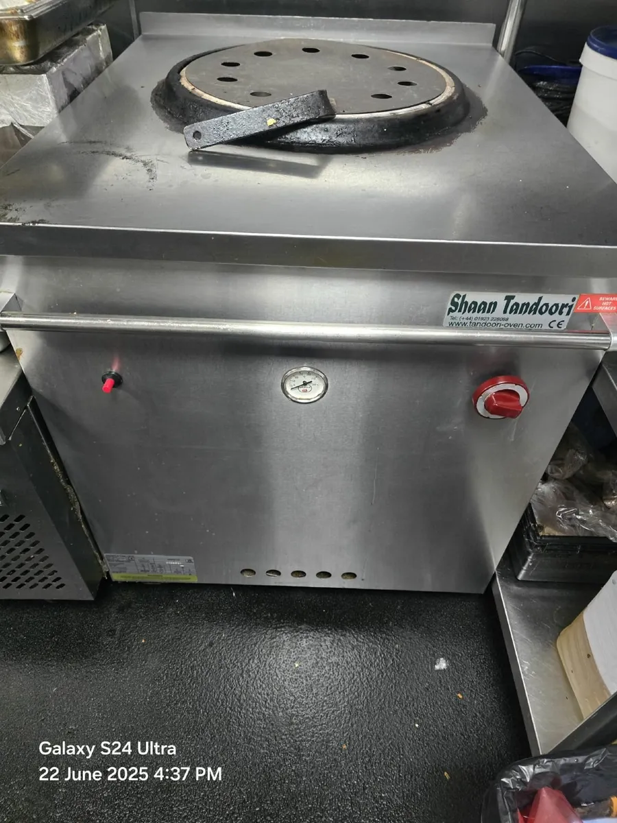 Tandoori Oven - Image 4