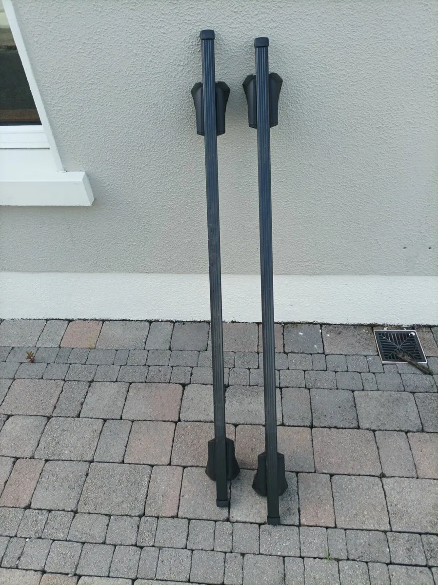 Roofbars  Skoda Kodiaq - Image 1