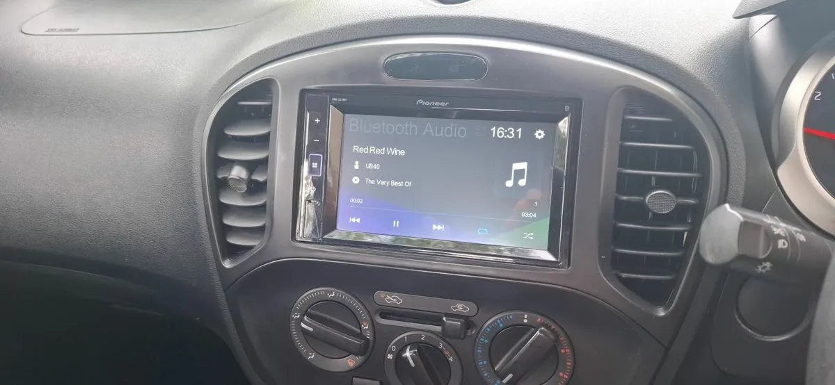 Nissan Juke 2016 - Image 3