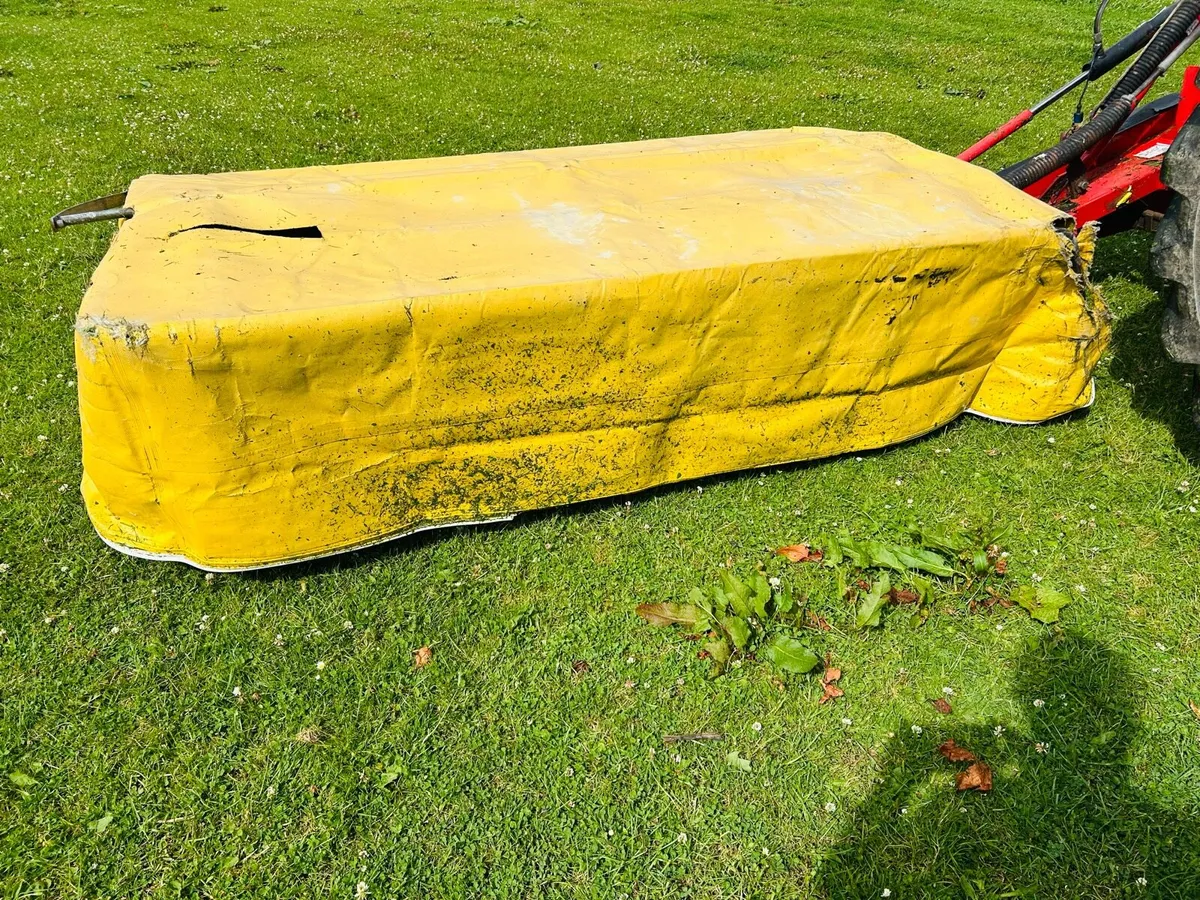 Mower/ Topper - Image 4