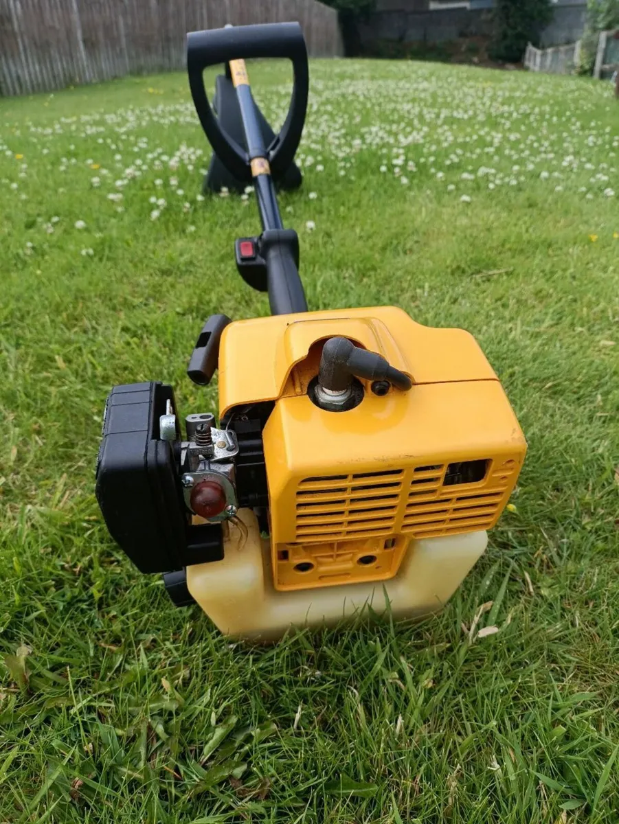 Strimmer - Image 3