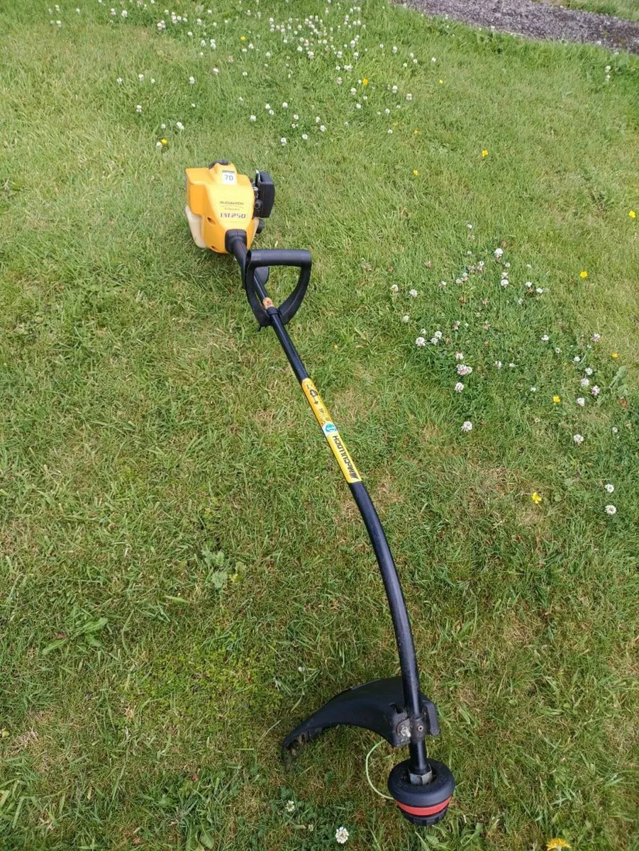 Strimmer - Image 4