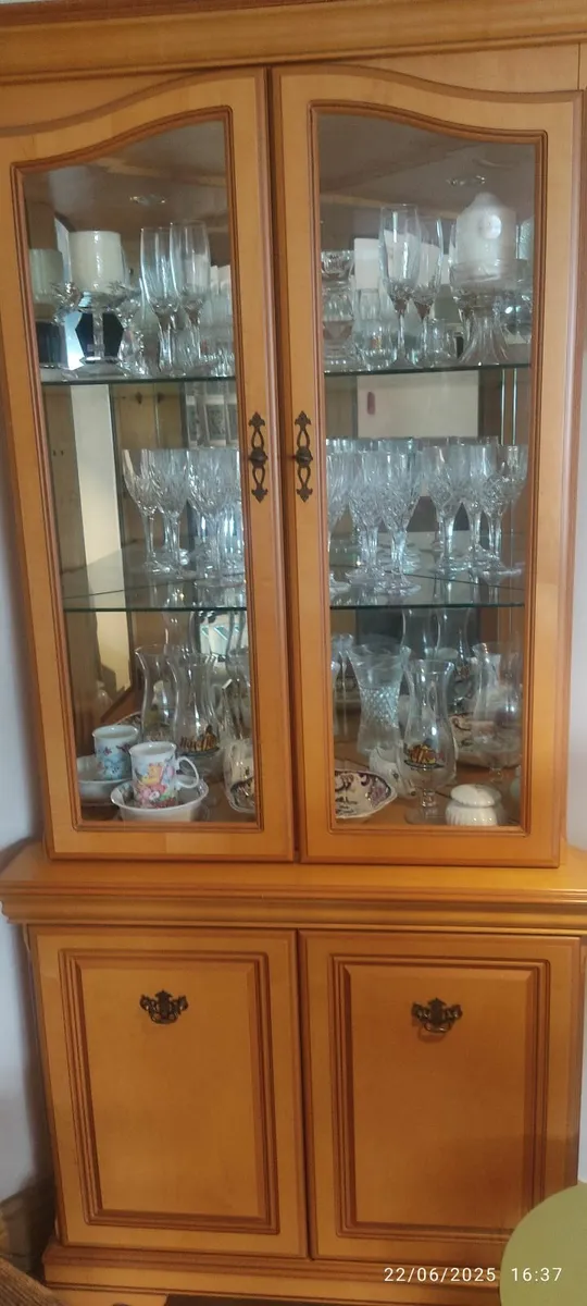 Display corner unit - Image 1