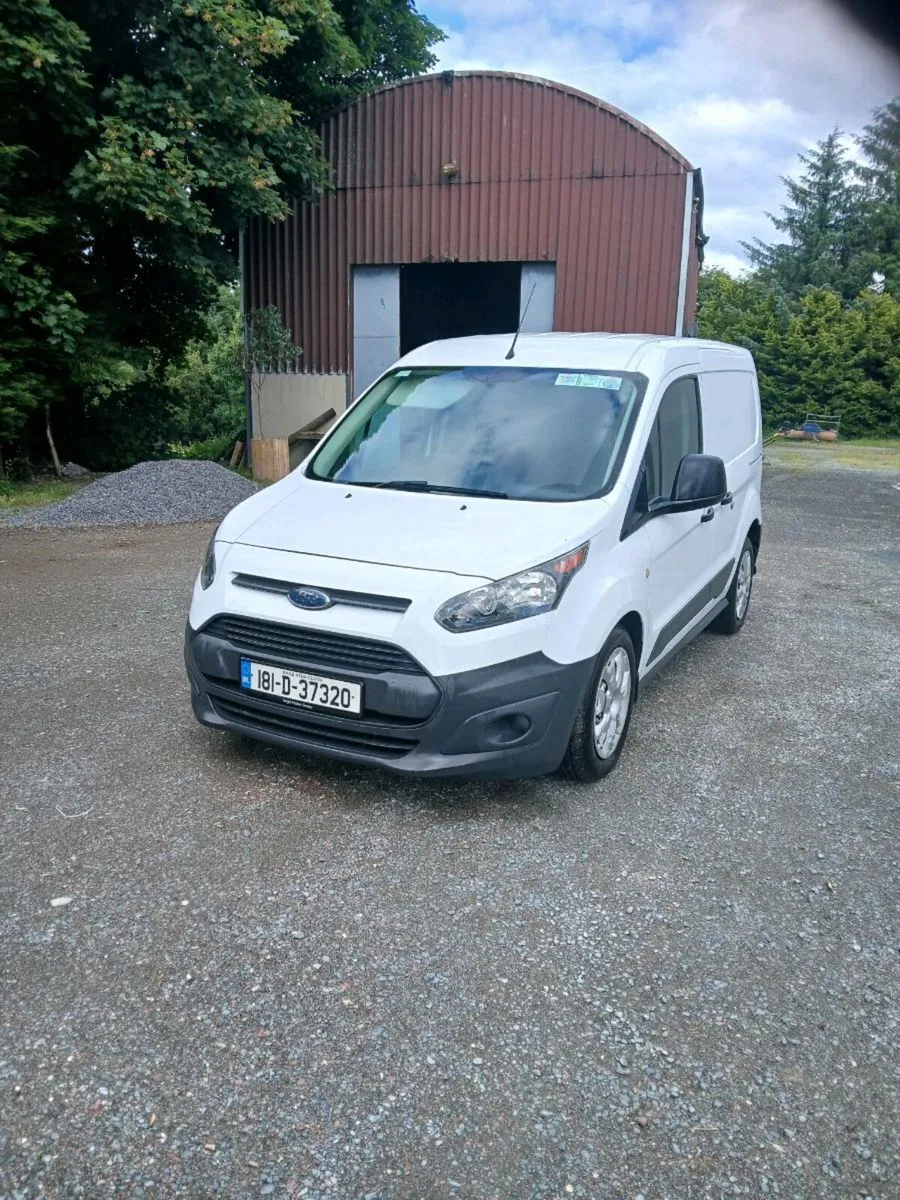 Ford Transit - Image 1