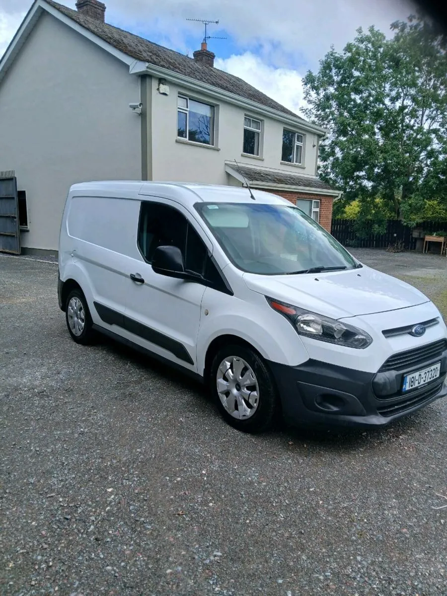 Ford Transit - Image 2