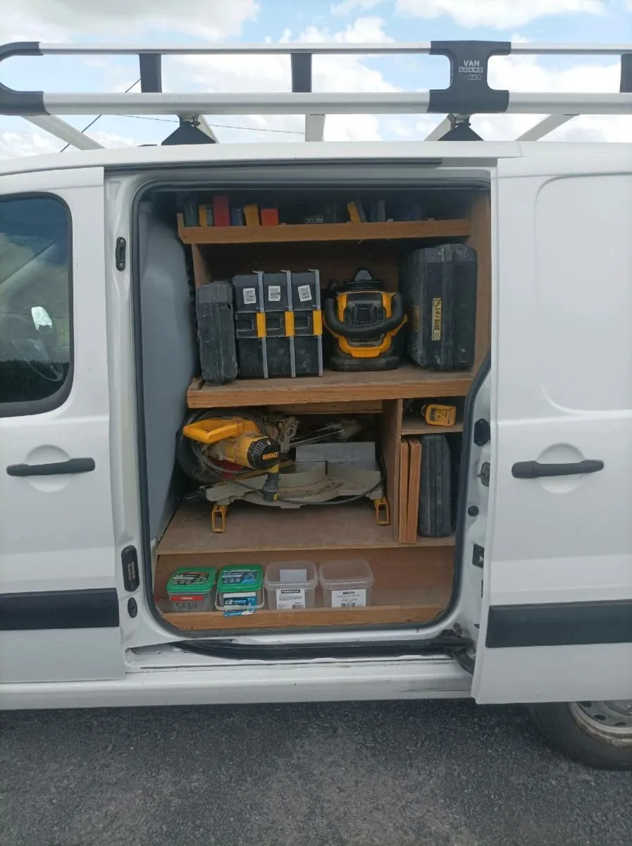 Peugeot Expert - Image 4